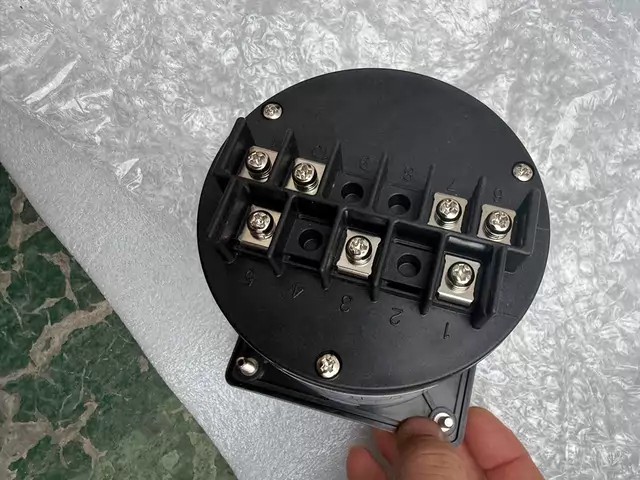 EVF EVF-11M thumbnail