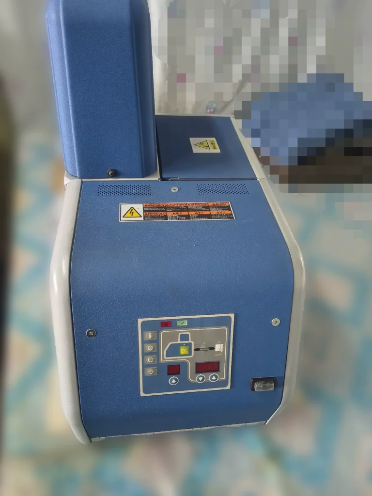 Nordson Hot Melt Adhesive Melter MESA 4, 2 H/G thumbnail