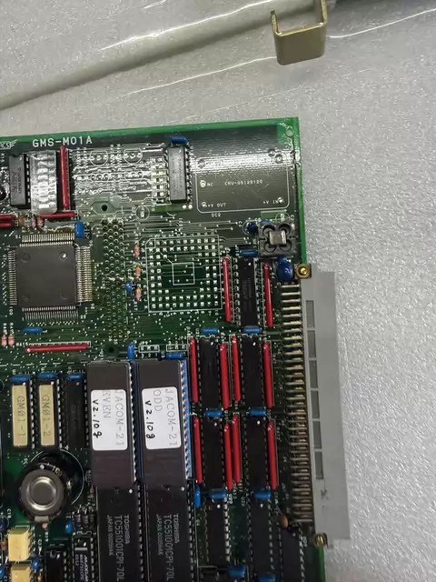 JRCS Module GMS-M01A thumbnail