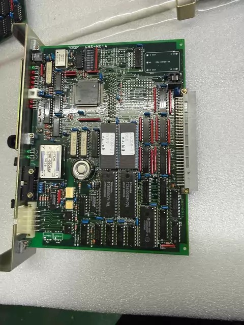 JRCS Module GMS-M01A thumbnail