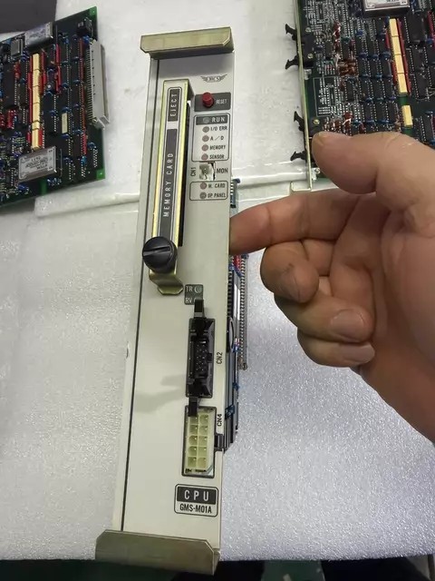 JRCS Module GMS-M01A thumbnail