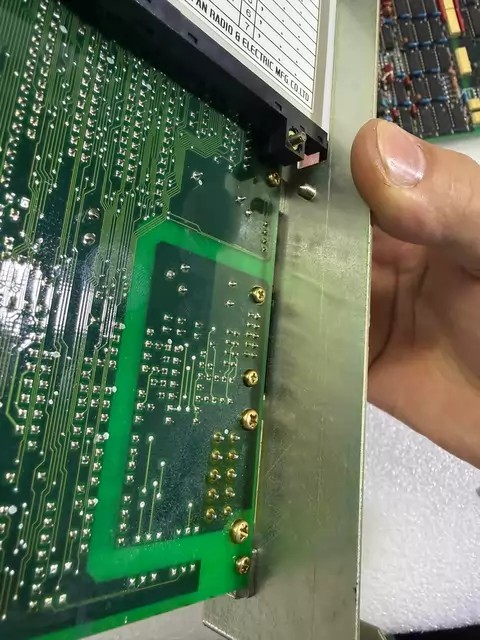 JRCS Module GMS-M01A thumbnail