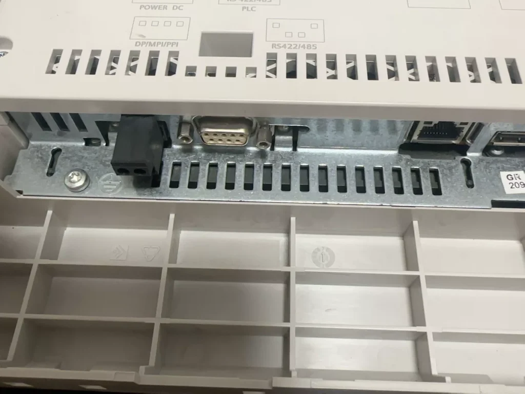 GEA Controller 0005-4050 thumbnail