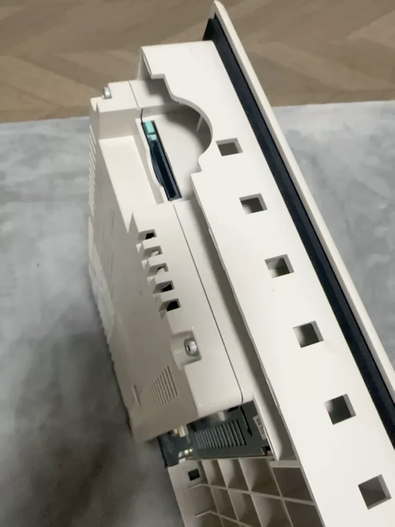 GEA Controller 0005-4050 thumbnail