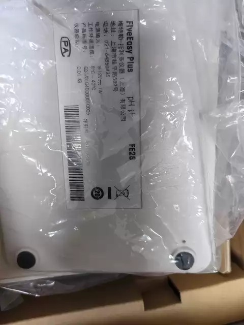 METTLER TOLEDO Electrode LE438 thumbnail