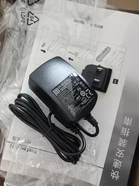 METTLER TOLEDO Electrode LE438 thumbnail