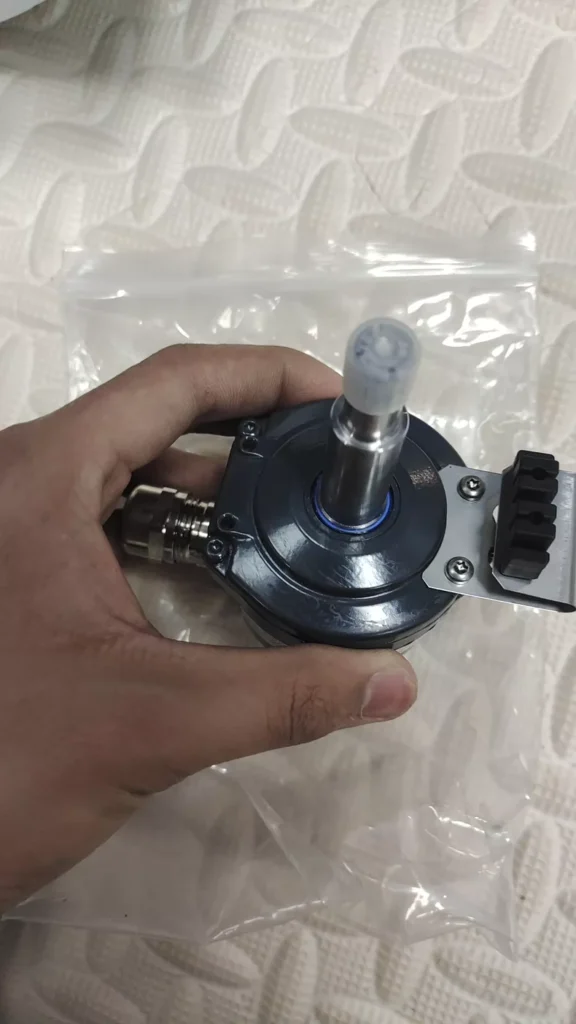 SEW-EURODRIVE Encoder OGS72DN 1024R thumbnail