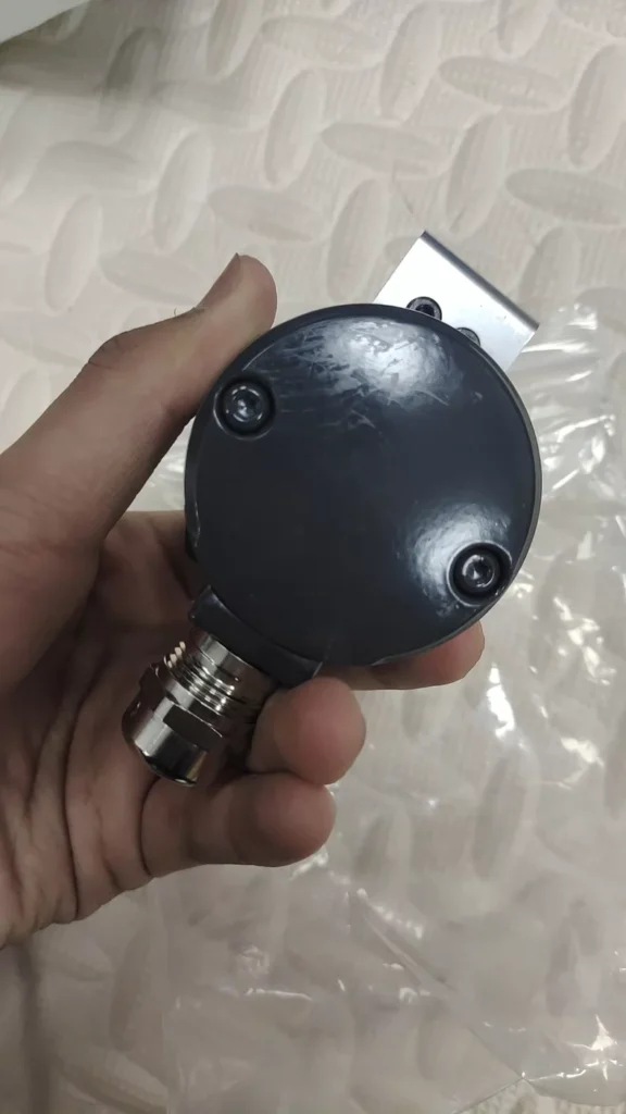 SEW-EURODRIVE Encoder OGS72DN 1024R thumbnail
