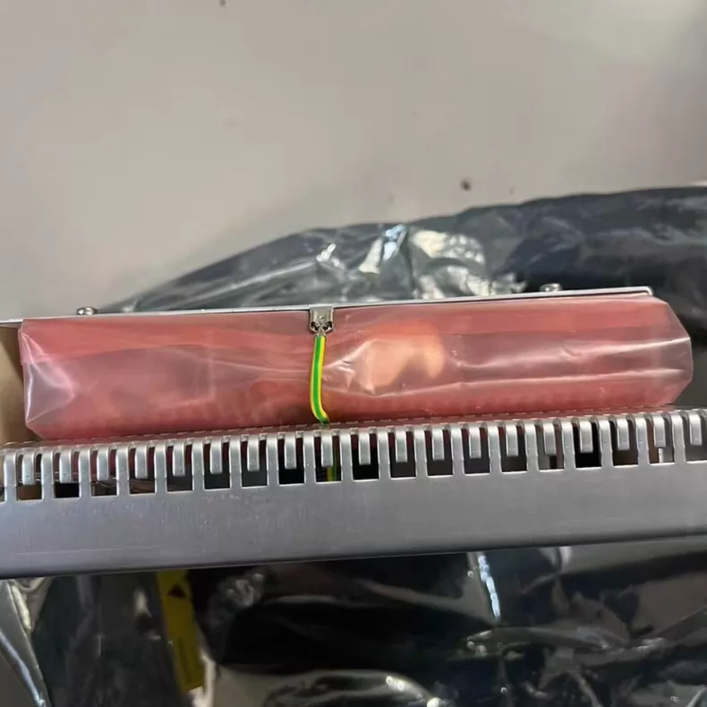 Raytheon Anschutz FU Amplifier 139-158.NG001.E01 thumbnail