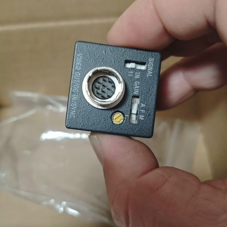 Sony Industrial Camera XC-55BB thumbnail