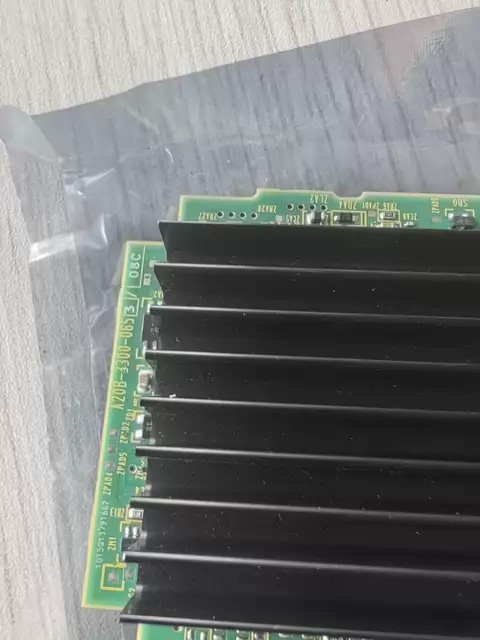 FANUC A20B-3300-0653 thumbnail