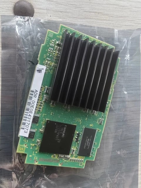 FANUC A20B-3300-0653 thumbnail
