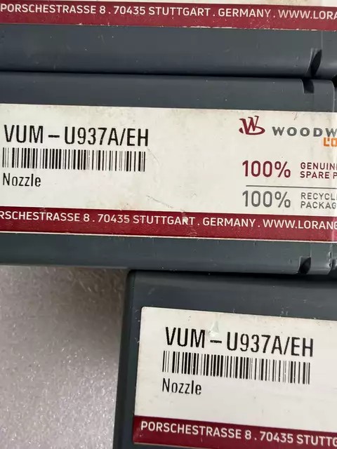 VUM U937A/EH thumbnail