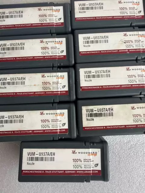 VUM U937A/EH thumbnail