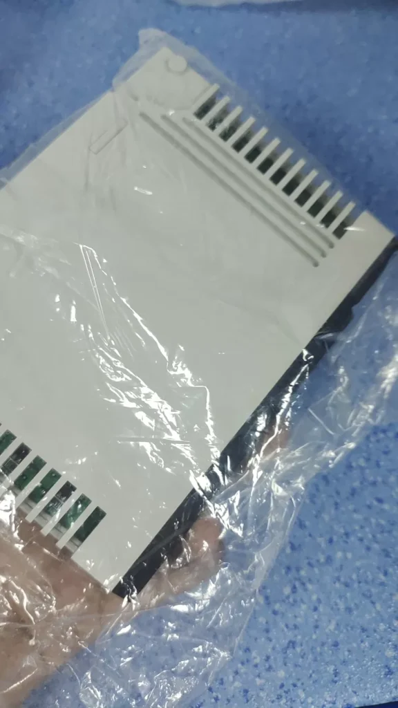 Yaskawa Control Module JAMSC-120DD036410 thumbnail