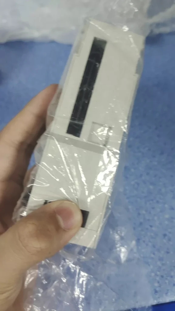 Yaskawa Control Module JAMSC-120DD036410 thumbnail