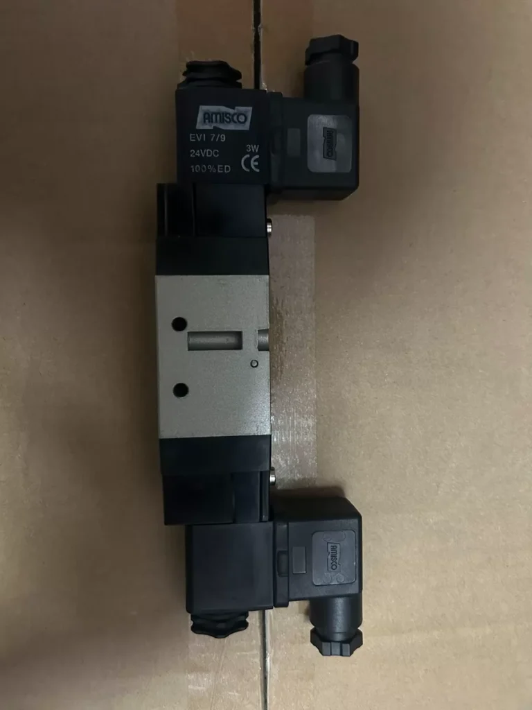 YSC Solenoid Valve YSVF3230 thumbnail