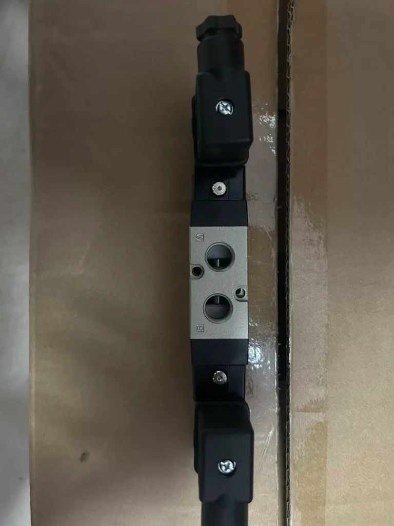 YSC Solenoid Valve YSVF3230 thumbnail