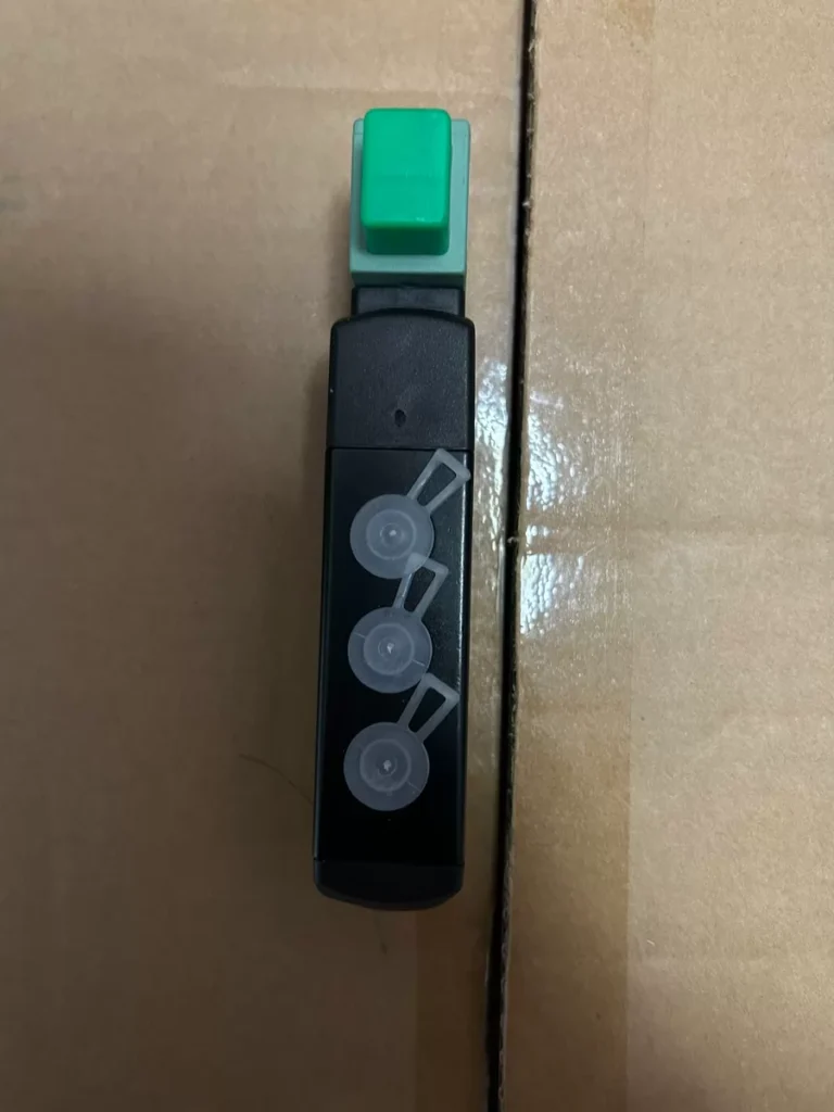 ASCO Solenoid Valve SCG551A017MS thumbnail