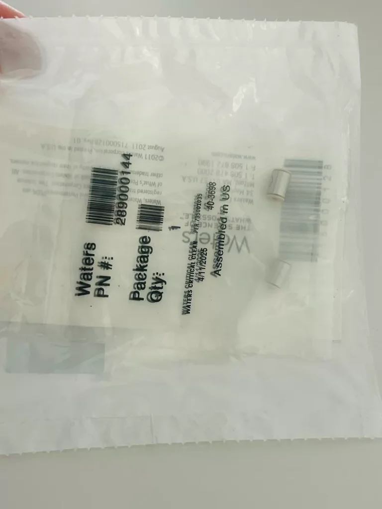 Waters Check Valve 700000254 thumbnail
