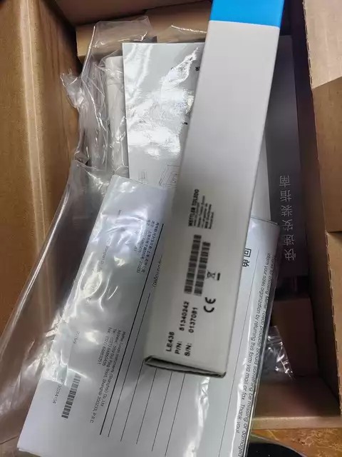 METTLER Electrode LE438