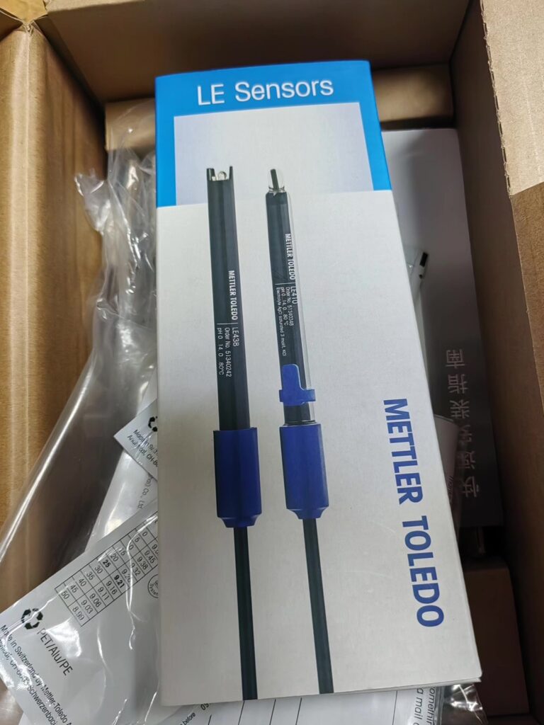 METTLER Electrode LE438 thumbnail