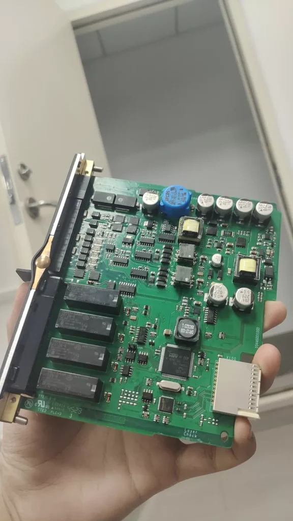 DEIF Control Module GAM3.2 thumbnail