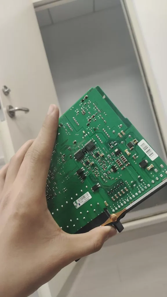 DEIF Control Module GAM3.2 thumbnail