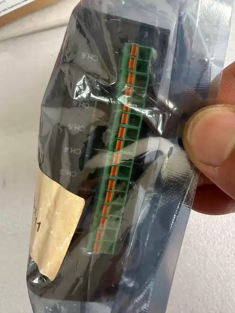Wartsila Module 810.004.750-02P thumbnail