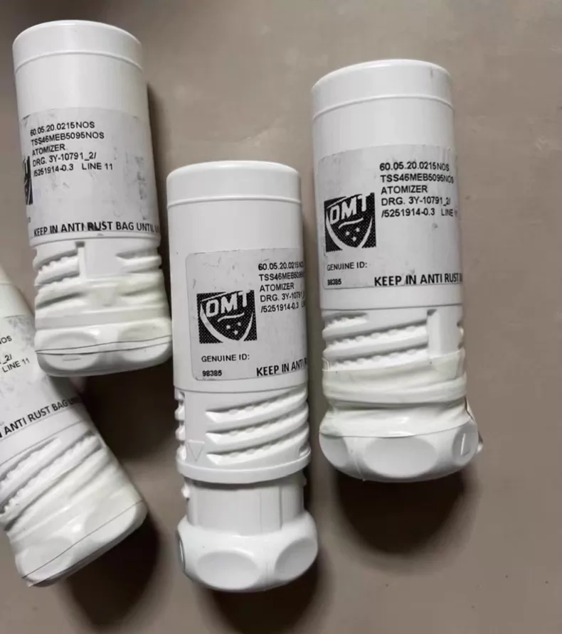OMT Fuel Nozzle 550E-B9.2 thumbnail