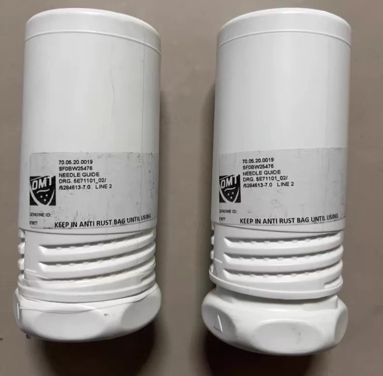 OMT Valve 5405C03491