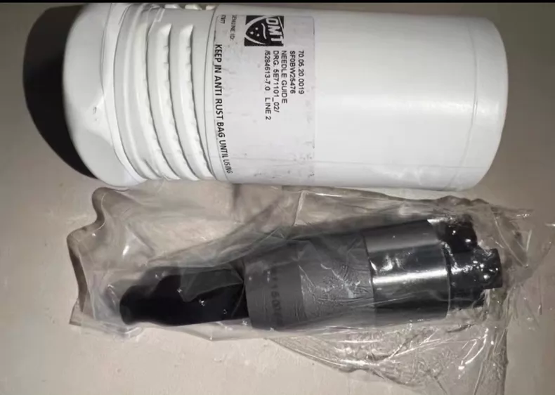 OMT Valve 5405C03491 thumbnail