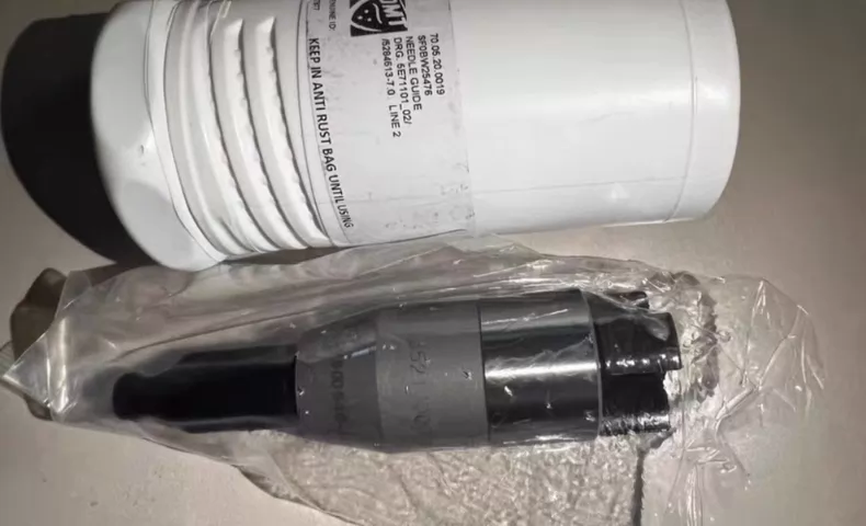 OMT Valve 5405C03491 thumbnail