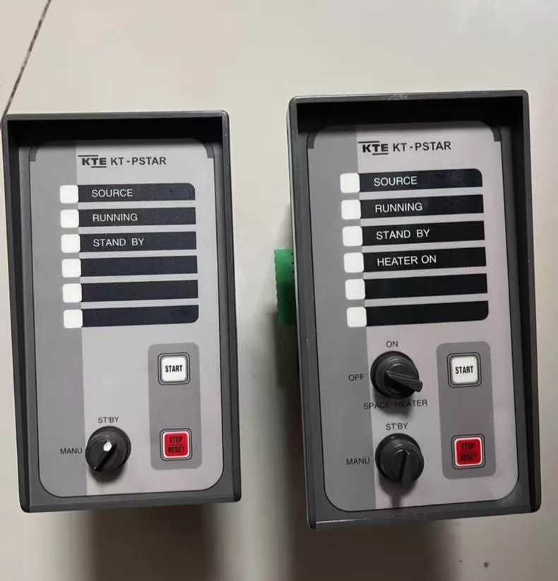 KTE Motor Controller KT-PSTAR-CSA