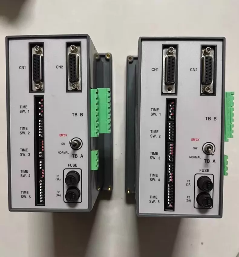 KTE Motor Controller KT-PSTAR-CSA thumbnail