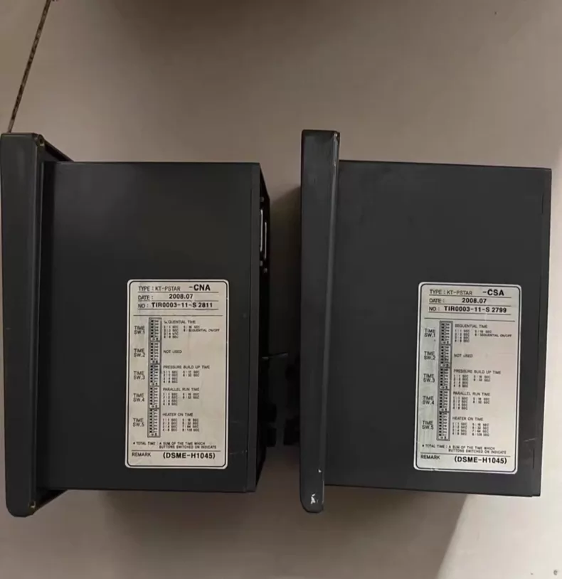 KTE Motor Controller KT-PSTAR-CSA thumbnail