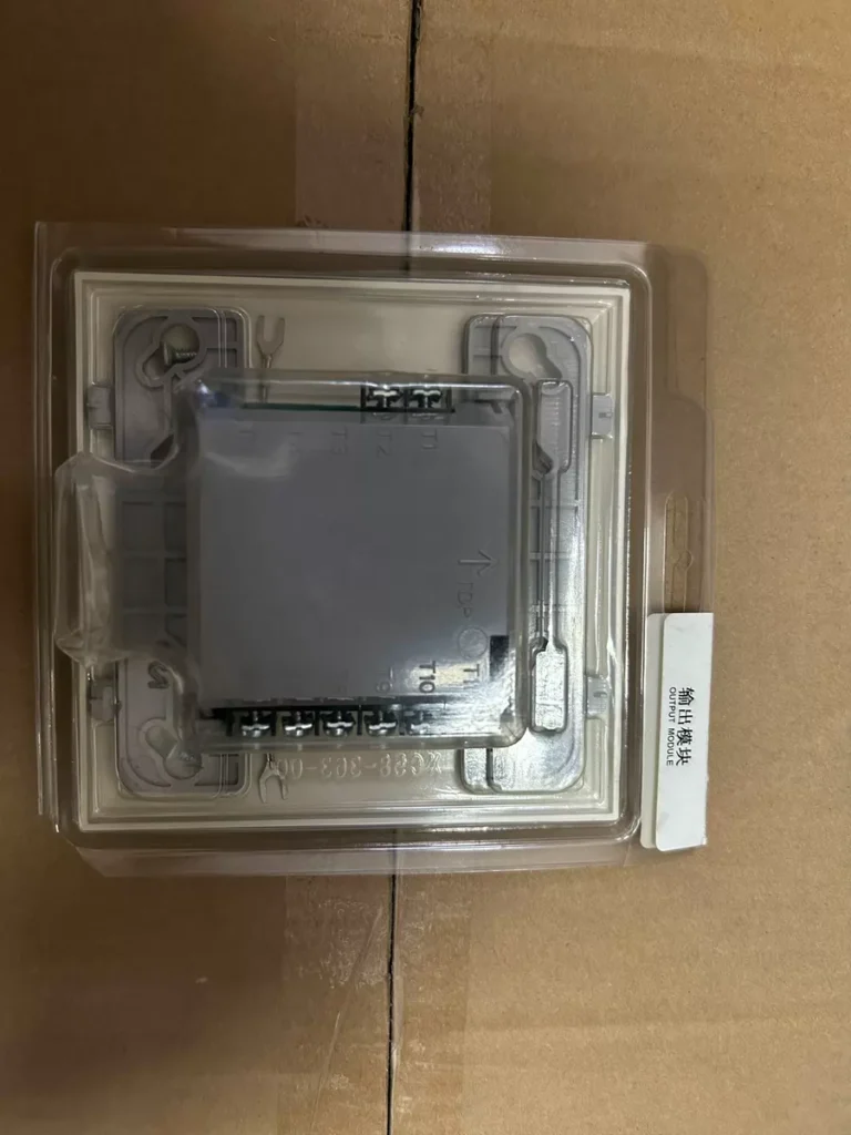 Honeywell JKM-FCM-1C