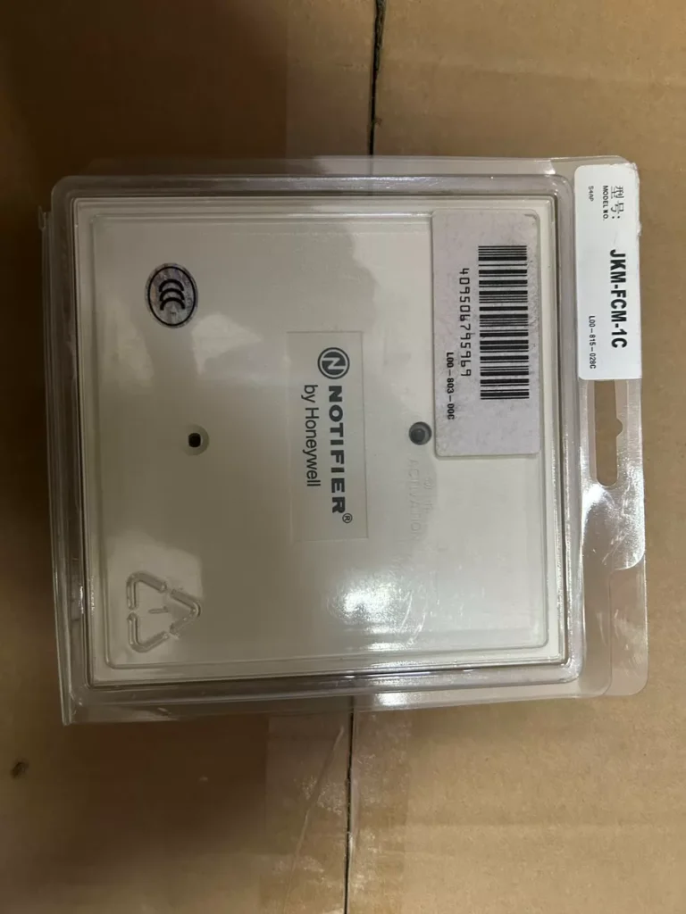 Honeywell JKM-FCM-1C thumbnail
