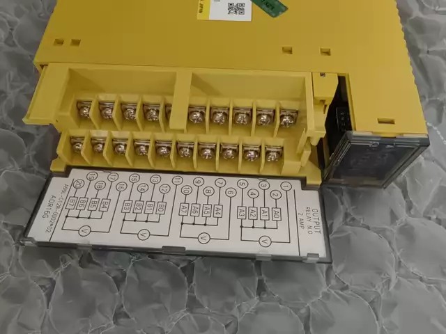 FANUC Module A03B-0819-C161 thumbnail