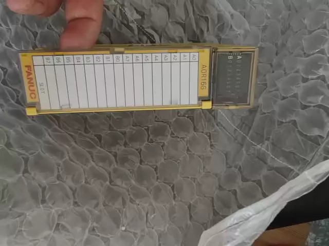 FANUC Module A03B-0819-C161 thumbnail
