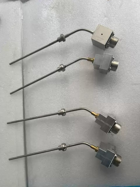 MAN Temperature Sensor X11.99011K736