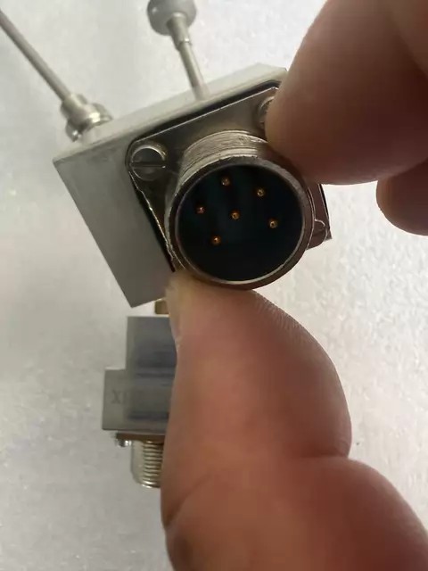 MAN Temperature Sensor X11.99011K736 thumbnail
