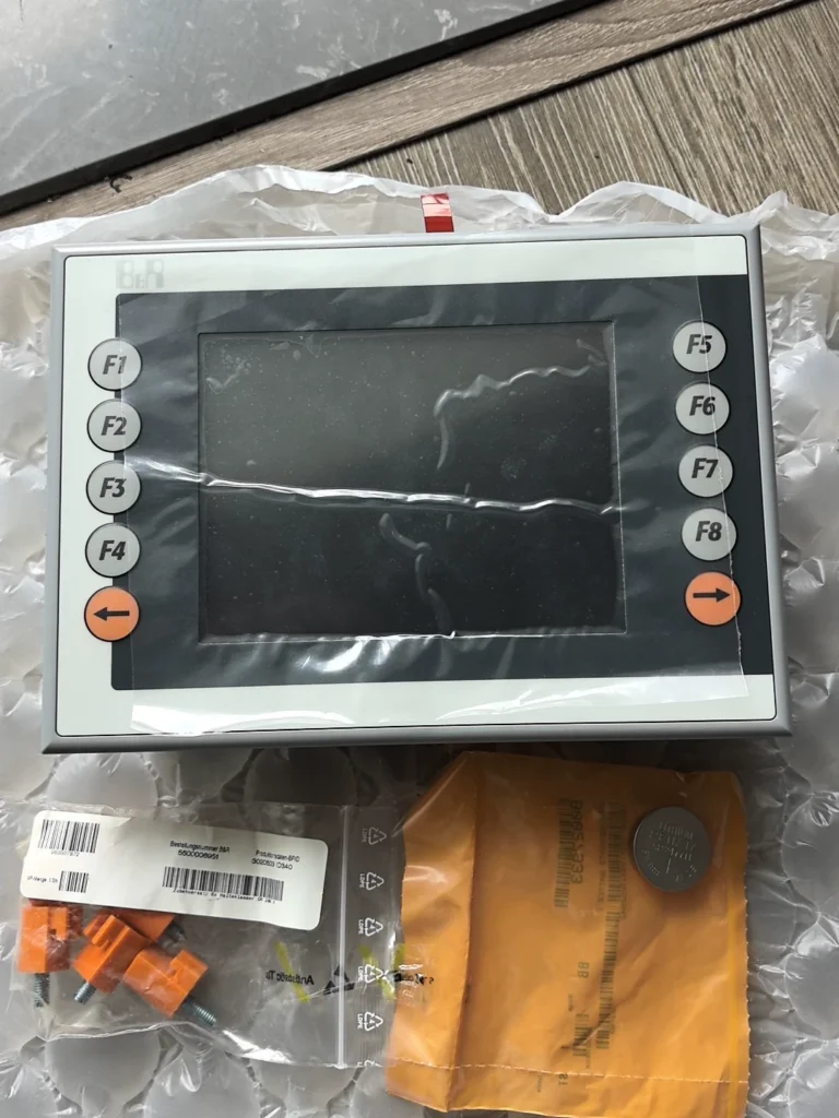B&R HMI 4PP065.0571-B00