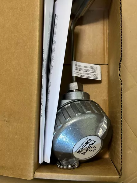 nVent RAYCHEM Temperature Sensor RTD4AL