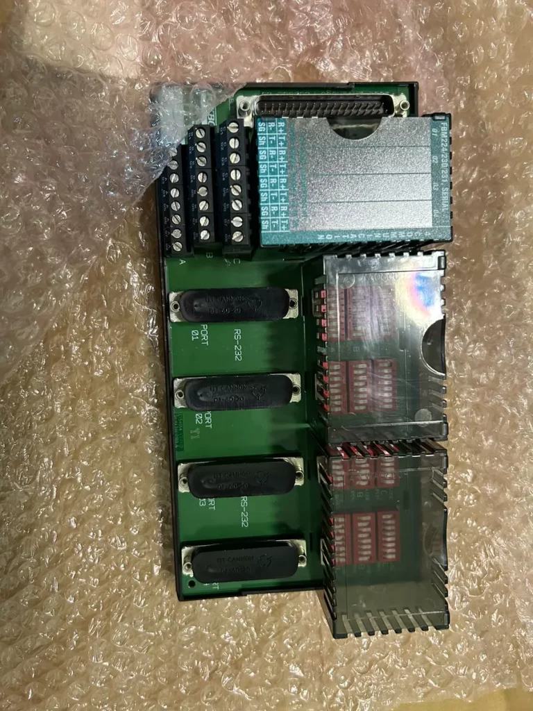 Foxboro Terminal Board FBM224/230/231 P0926GH