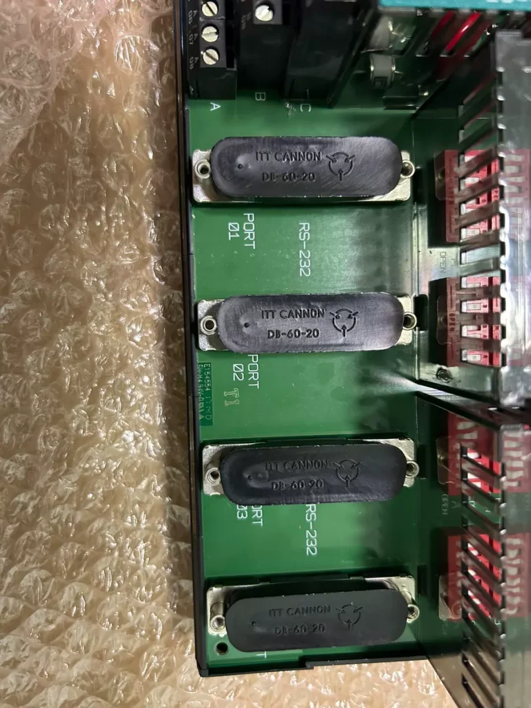 Foxboro Terminal Board FBM224/230/231 P0926GH thumbnail