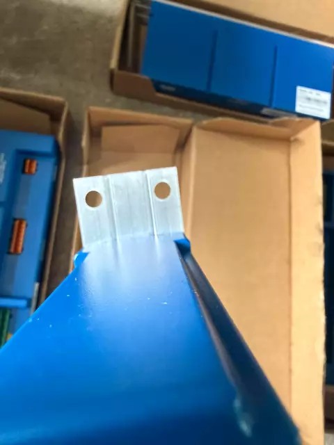 Emerson Controller 8214-021 thumbnail