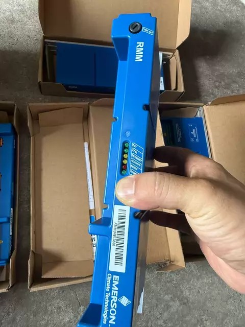 Emerson Controller 8214-021 thumbnail