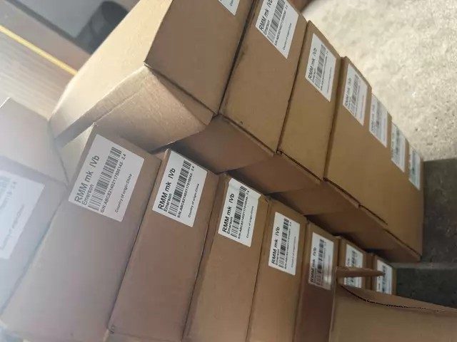 Emerson Controller 8214-021 thumbnail
