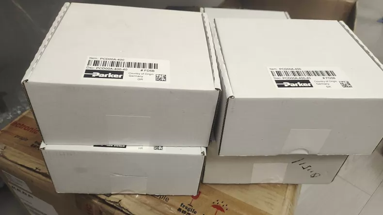 Parker Valve PCD00A-400-30 thumbnail